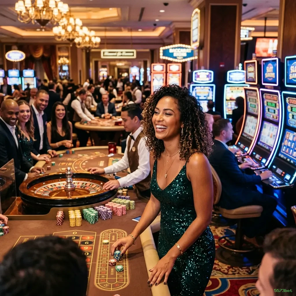 App 5573bet para Android e iOS - download grátis