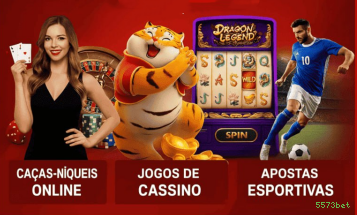 Apostas esportivas 5573bet - futebol e esportes ao vivo