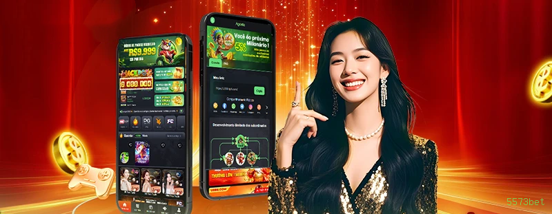 5573bet slots no app